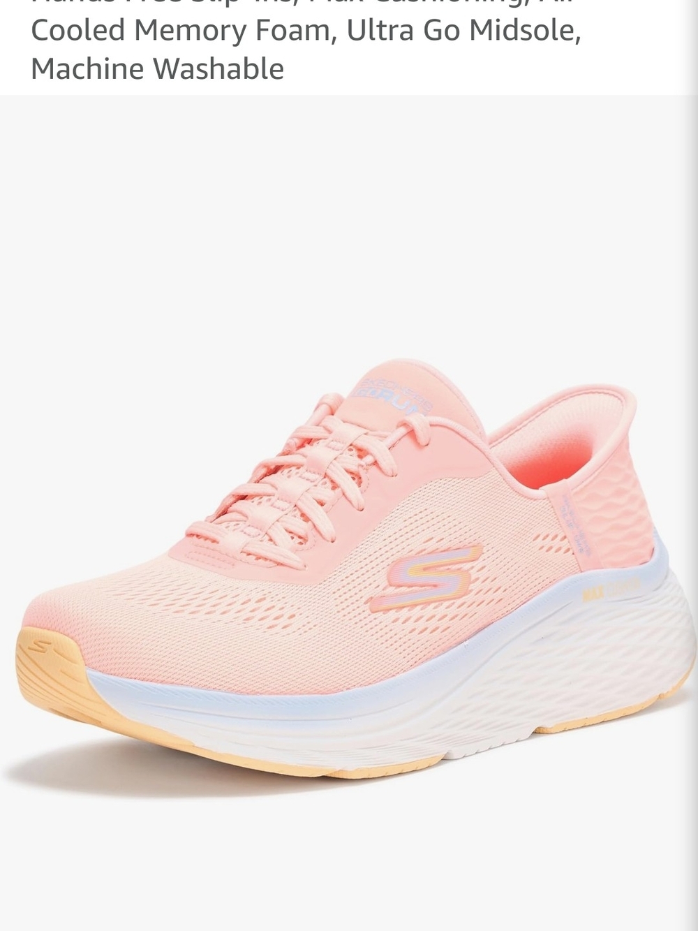 Sketchers Slip In - Picture 13 of 13